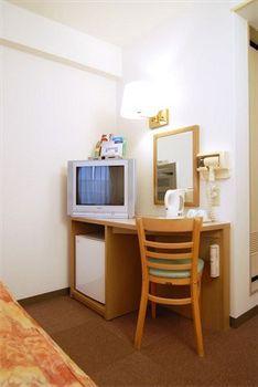 Hotel Sunline Kamata Tokio Exterior foto