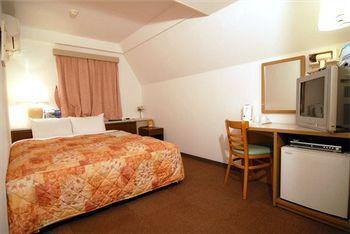 Hotel Sunline Kamata Tokio Exterior foto