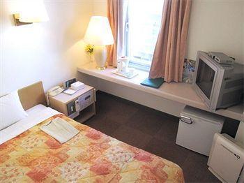Hotel Sunline Kamata Tokio Exterior foto